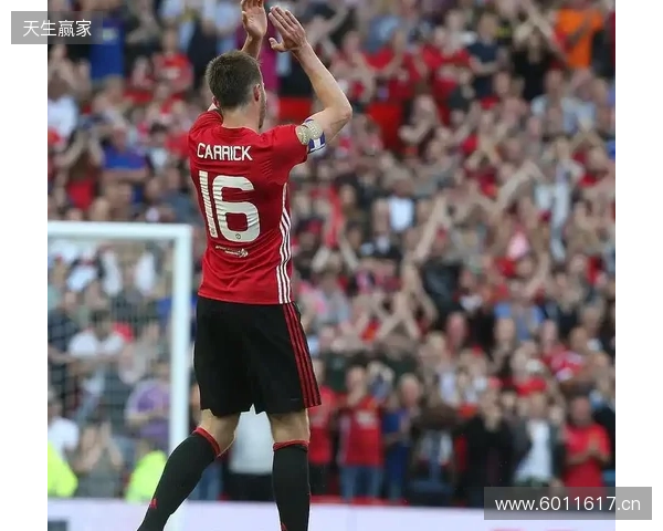 卡里克:当得知曼联要帮忙时候,我就义无反顾接受了邀请 卡里克:当得知曼联要帮忙时候,我就义无反顾接受了邀请