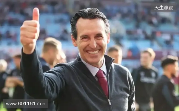 埃梅里：很开心完成我的100场法甲，期待未来1000场甚至更多