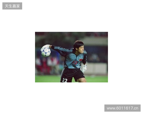 前三镇门将吴飞回应禁足：常年替补上哪踢假球，彩票不是合法的吗