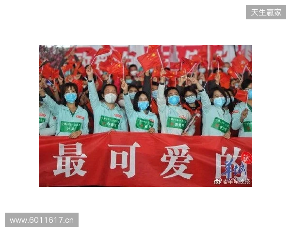 游子归乡,明天视频拜年:很高兴回到家乡,让我们一起为武汉而战