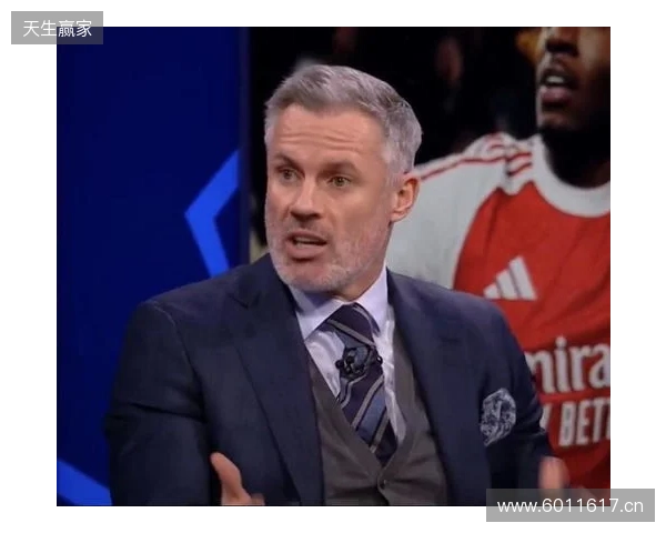 卡拉格:争冠更刺激我们更有话题可聊,这是好事啊