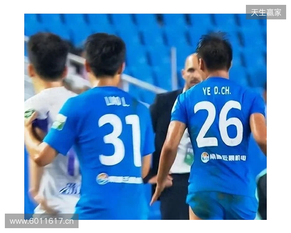 德转：原天津津门虎球员阮杨以自由转会的形式重返南通支云