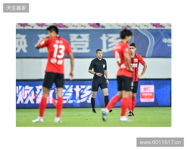 记者谈海港:这赛季确实定位保级了,看不出为啥换茹萨、梅伦多 记者谈海港:这赛季确实定位保级了,看不出为啥换茹萨、梅伦多