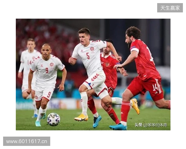 尘埃落定！2026美加墨世界杯决赛圈48支球队正式出炉