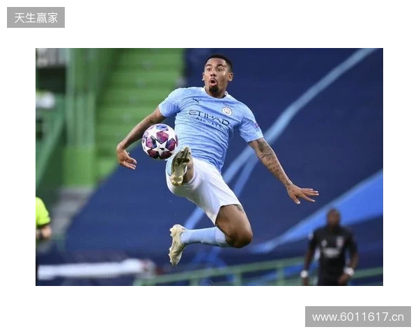 米体：米兰关注热苏斯，阿森纳不会设置太大障碍来放他走