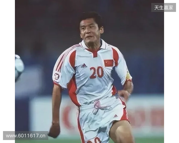 杨晨：希望下届世界杯能有中国队；任何工作身材管理都很重要