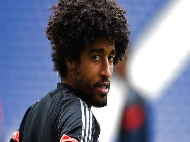 丹特：瓜帅指引我真正“读懂”足球，而并非只是踢球