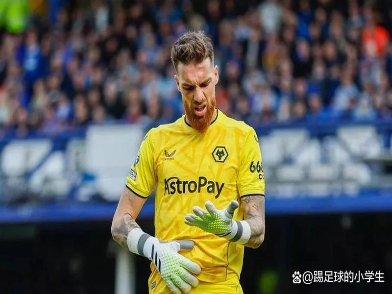 Whoscored：9.14分，若泽-萨是英超联赛当日评分最高的球员