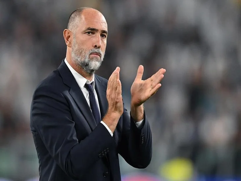 热刺官方：前尤文主帅图多尔执教球队至本赛季结束