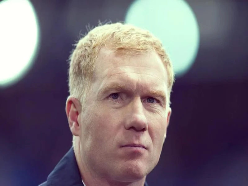 埃弗拉:斯科尔斯、基恩、内维尔让我很生气,卡里克是自己人